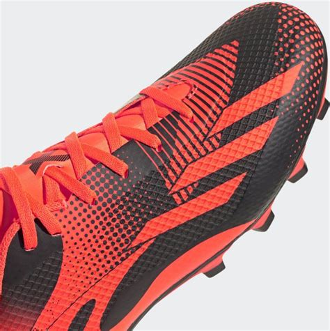 voetbalschoen adidas messi rood|adidas Messi Voetbalschoenen Online Kopen .